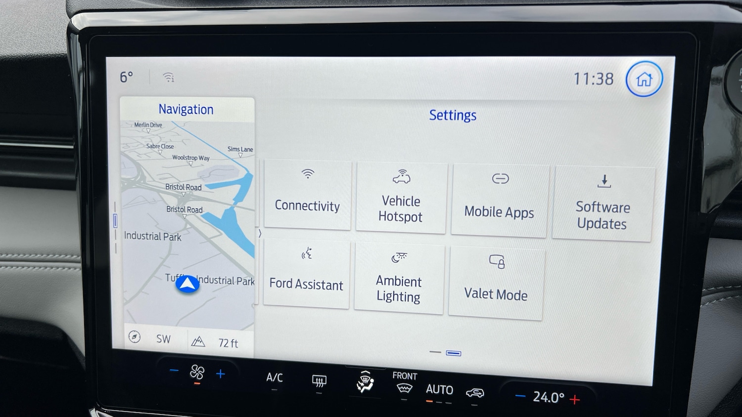 Used Ford Puma 2025 for sale - 77077247: Photo 24