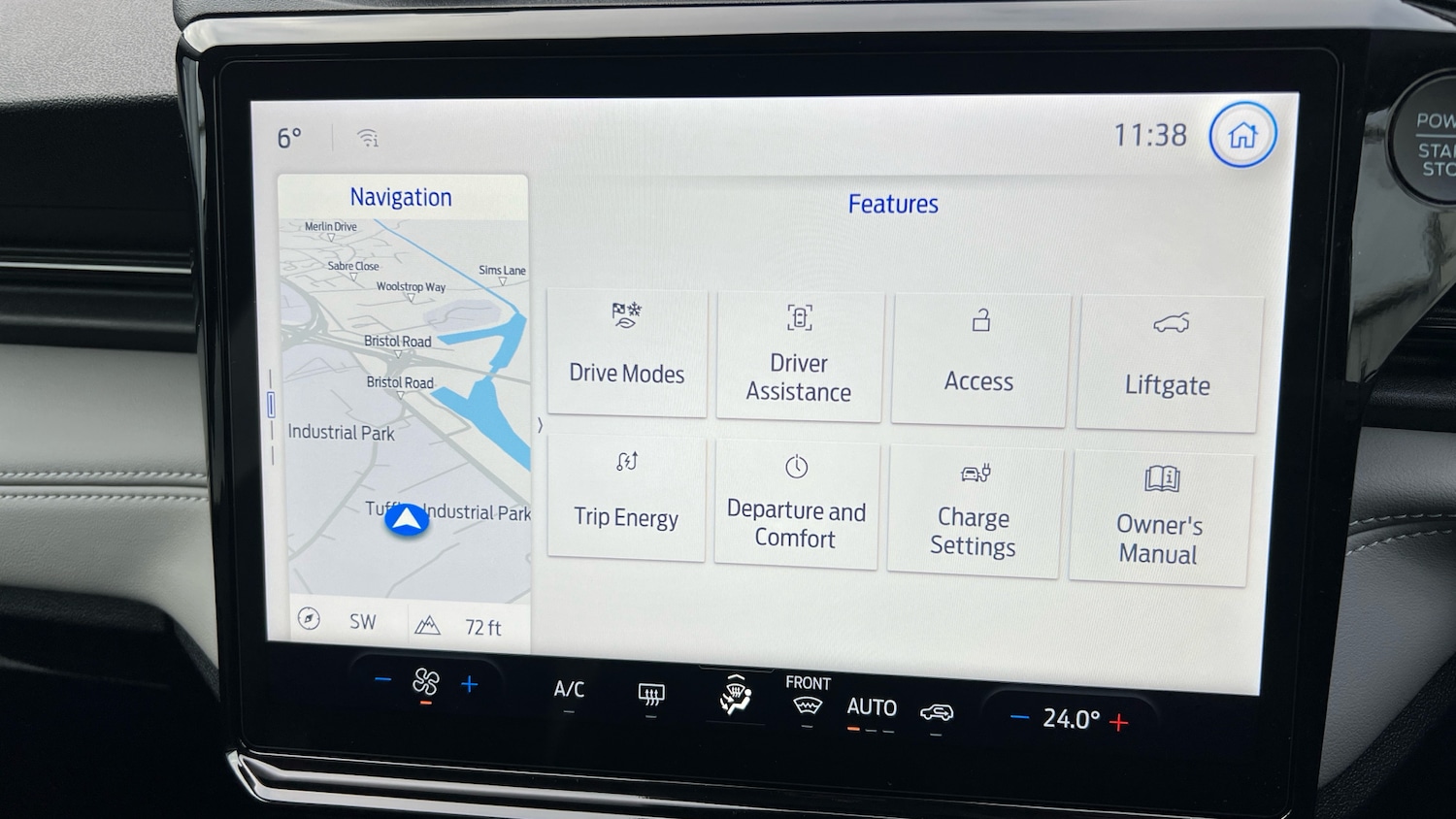 Used Ford Puma 2025 for sale - 77077247: Photo 25