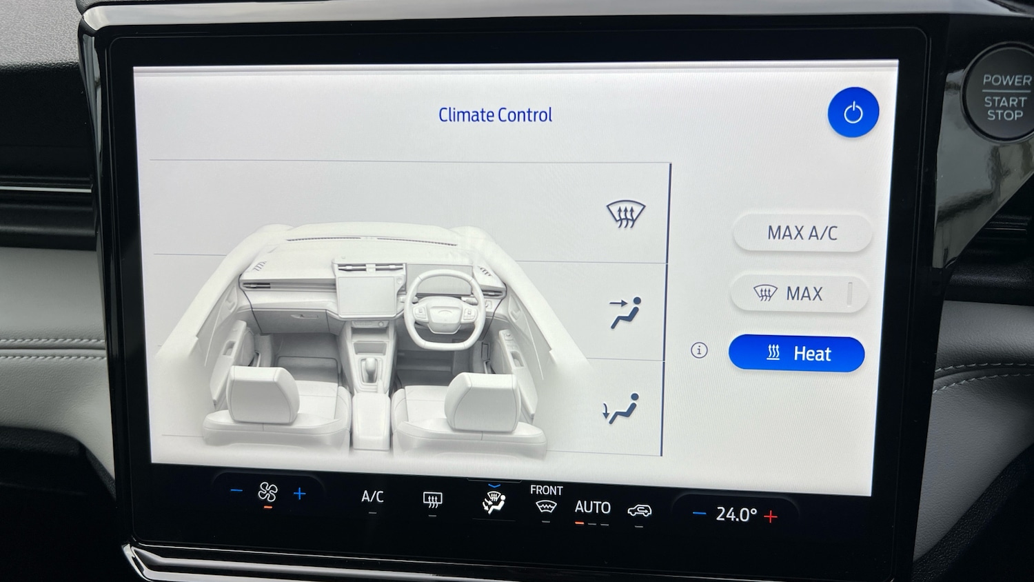 Used Ford Puma 2025 for sale - 77077247: Photo 27