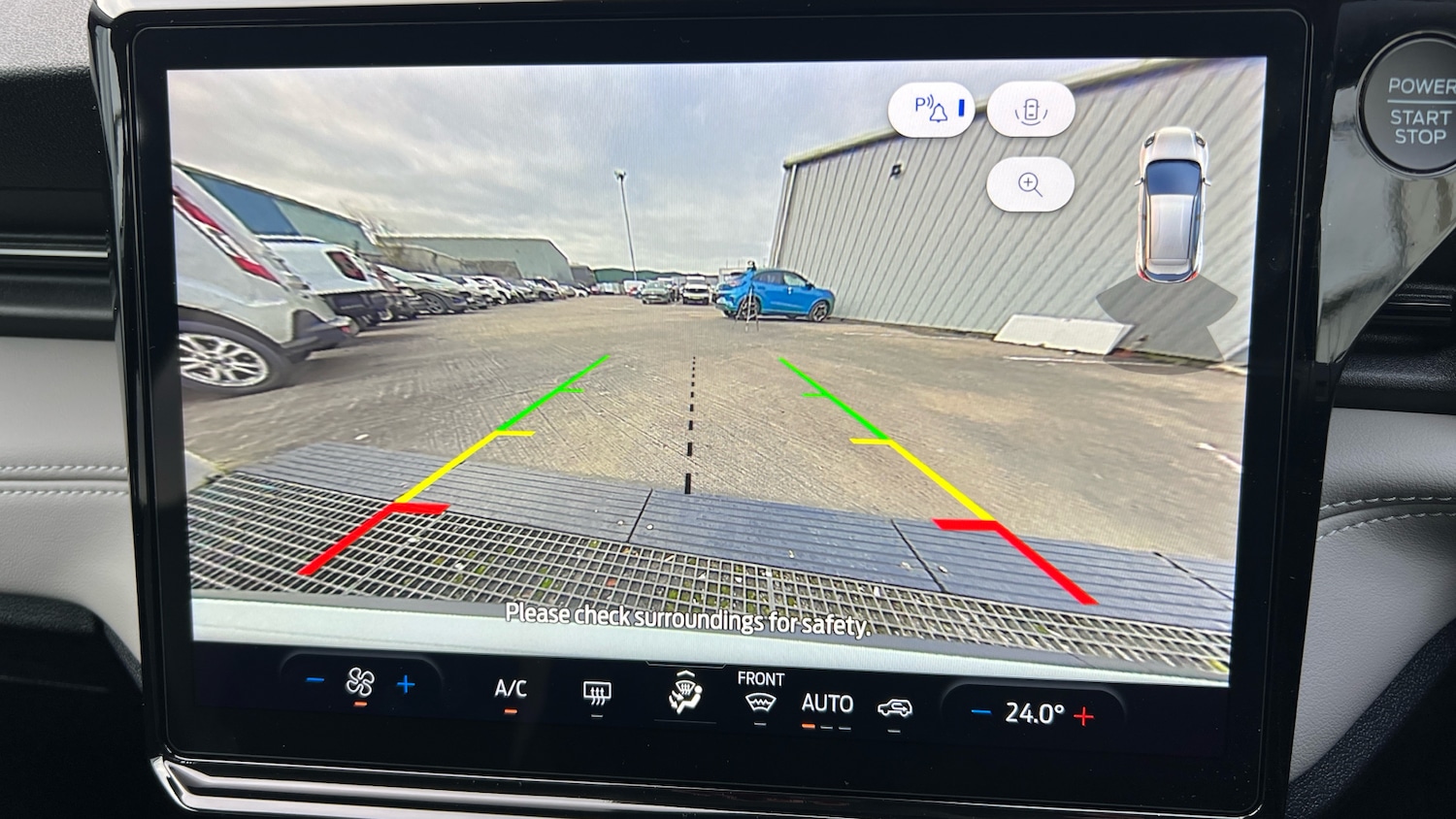 Used Ford Puma 2025 for sale - 77077247: Photo 28