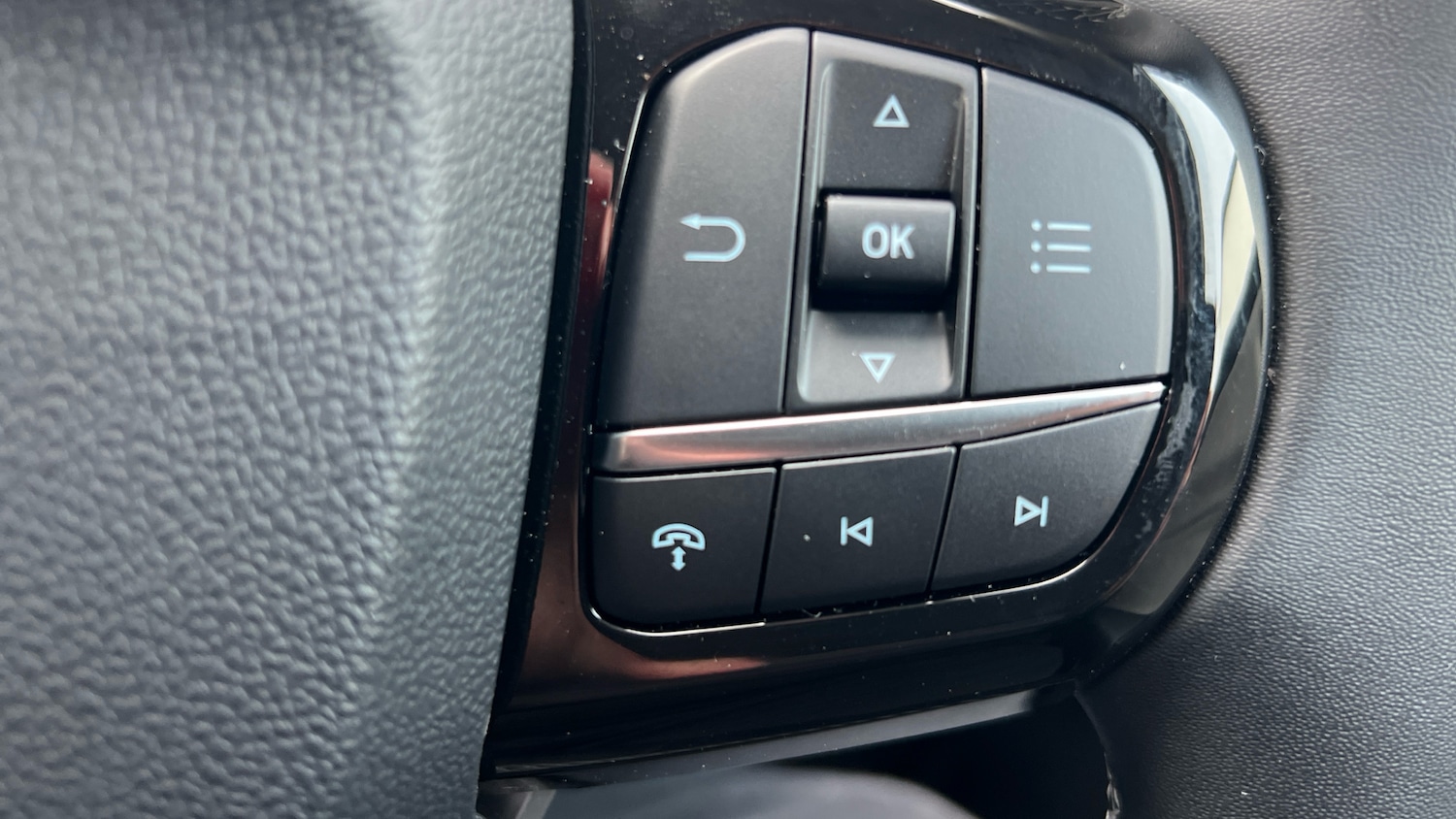 Used Ford Puma 2025 for sale - 77077247: Photo 34