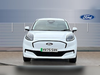 Used Ford Puma 2025 for sale - 77077247: Photo