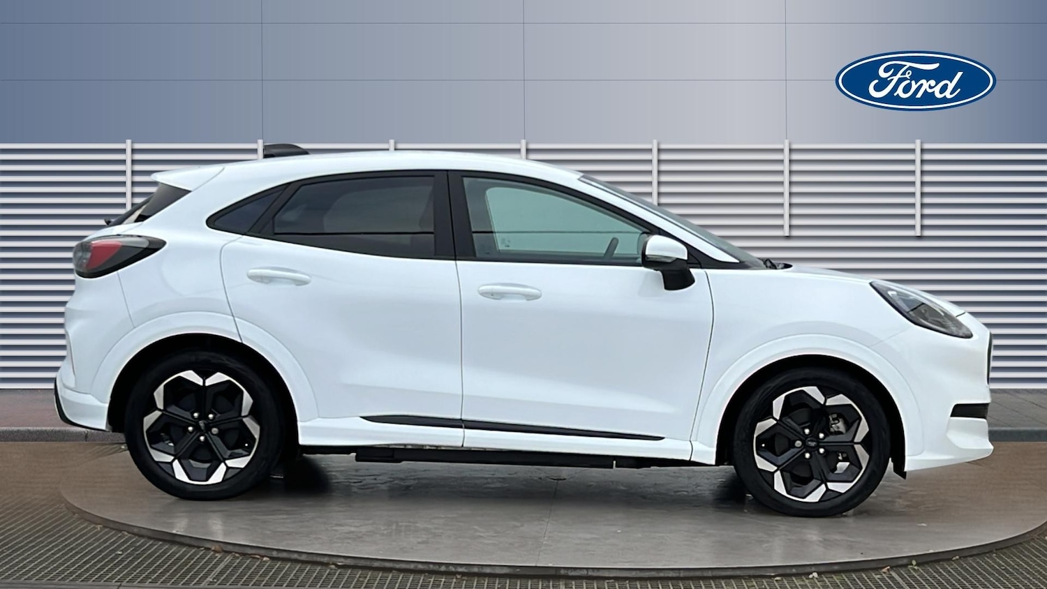 Used Ford Puma 2025 for sale - 77077247: Photo 5