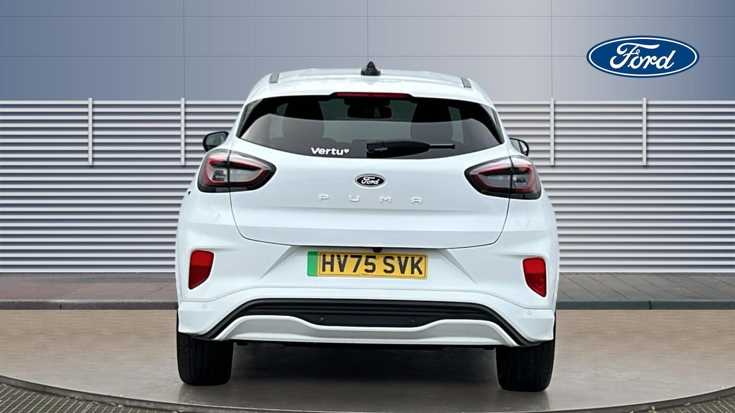 Used Ford Puma 2025 for sale - 77077247: Photo 6