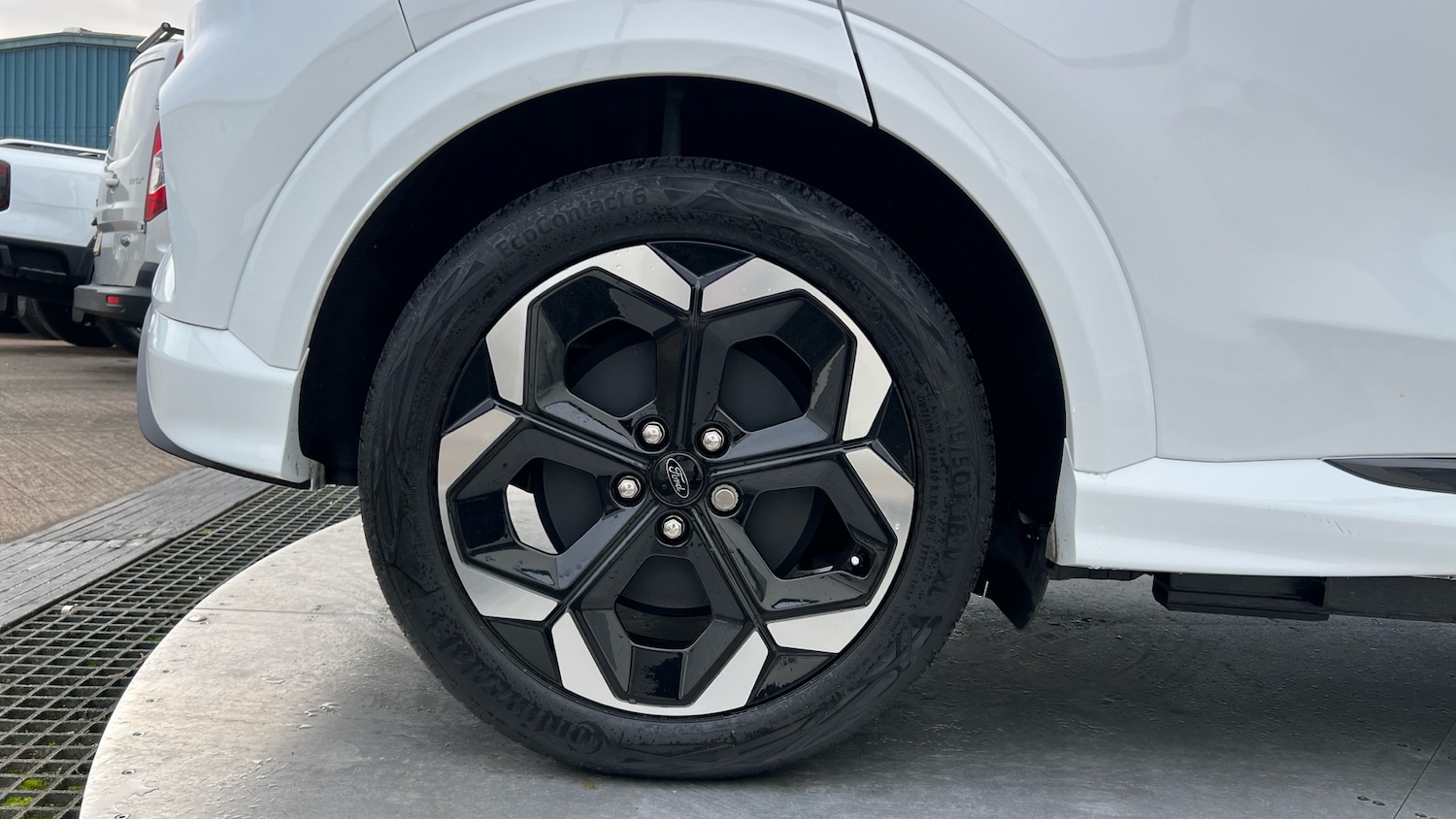 Used Ford Puma 2025 for sale - 77077247: Photo 7