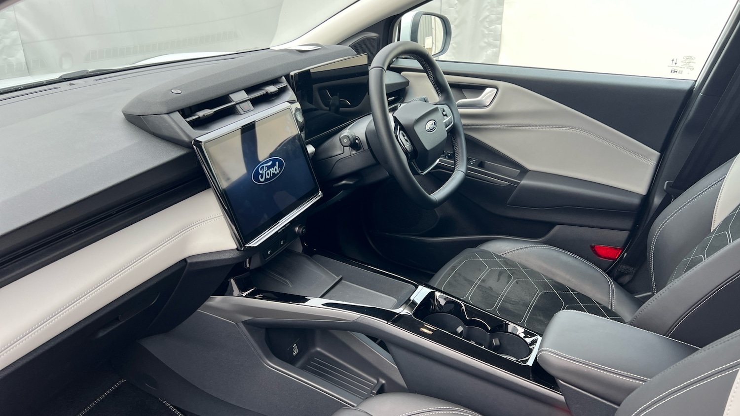 Used Ford Puma 2025 for sale - 77077247: Photo 9