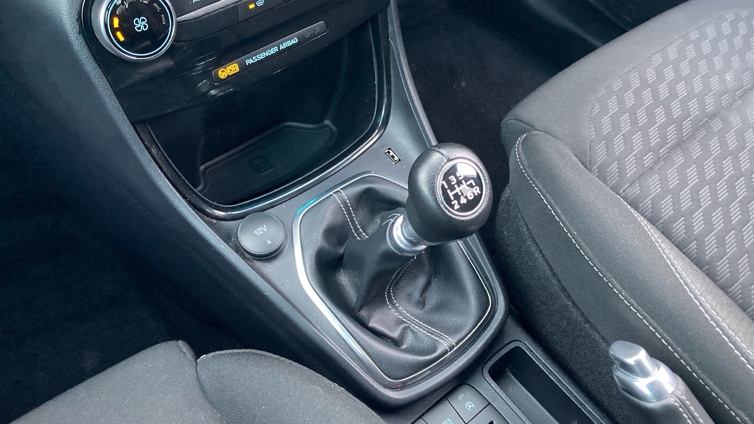 Used Ford Puma 2023 for sale - 77997485: Photo 12