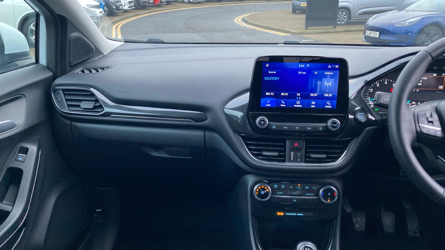 Used Ford Puma 2023 for sale - 77997485: Photo 13