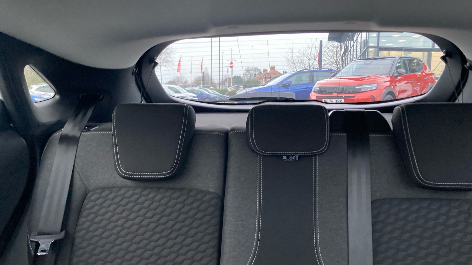 Used Ford Puma 2023 for sale - 77997485: Photo 14