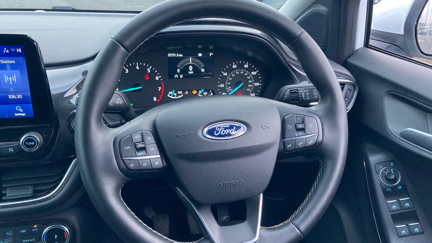 Used Ford Puma 2023 for sale - 77997485: Photo 19