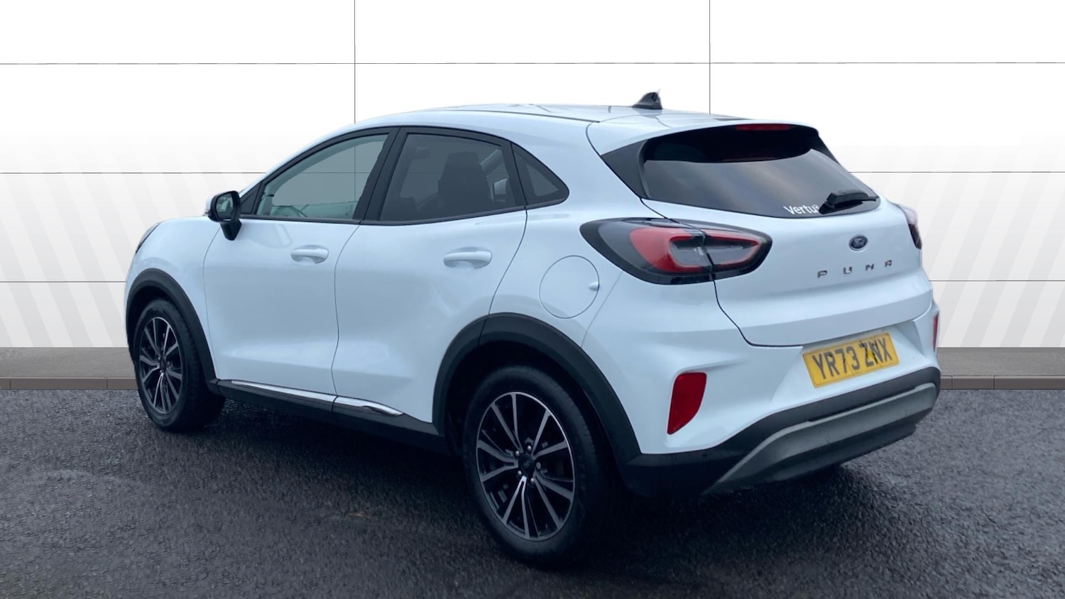 Used Ford Puma 2023 for sale - 77997485: Photo 2