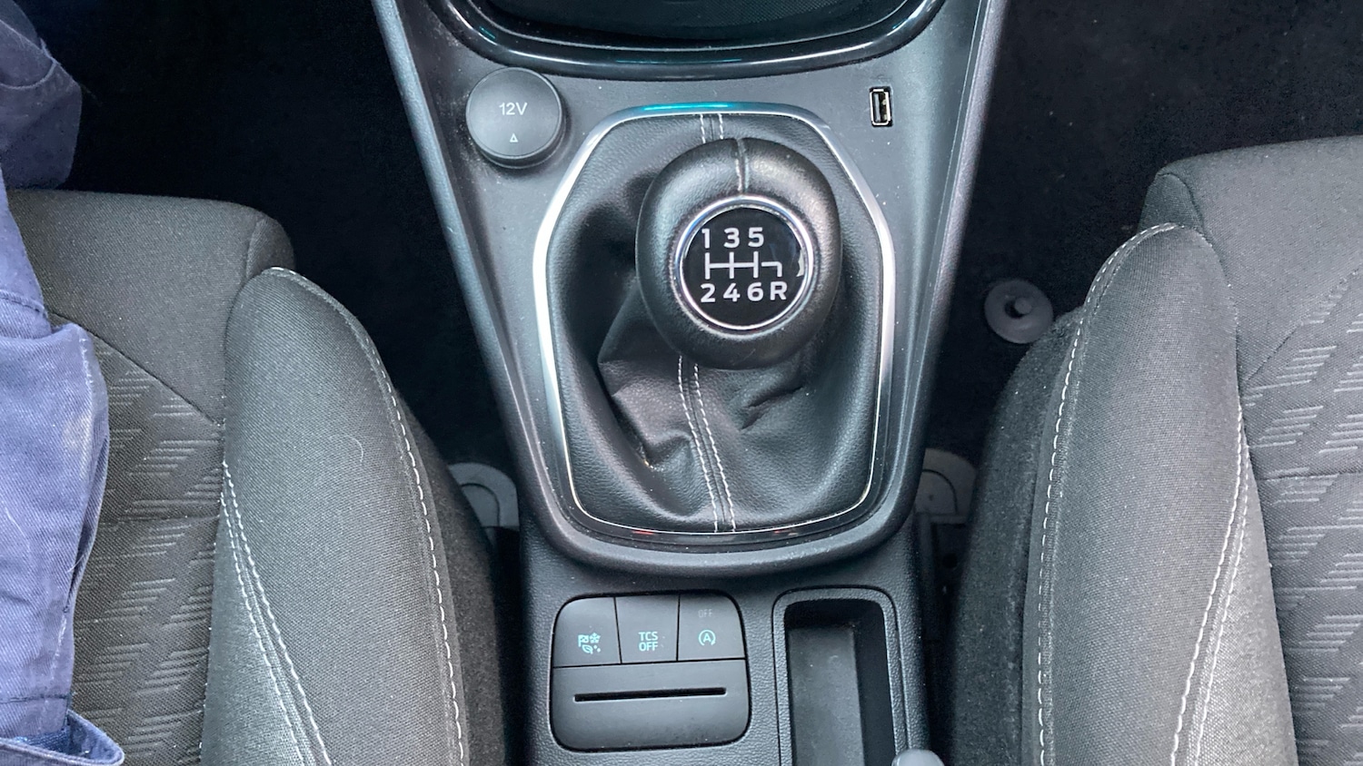 Used Ford Puma 2023 for sale - 77997485: Photo 20