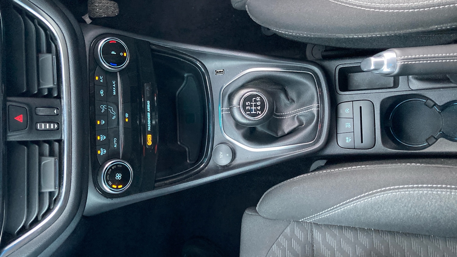 Used Ford Puma 2023 for sale - 77997485: Photo 21