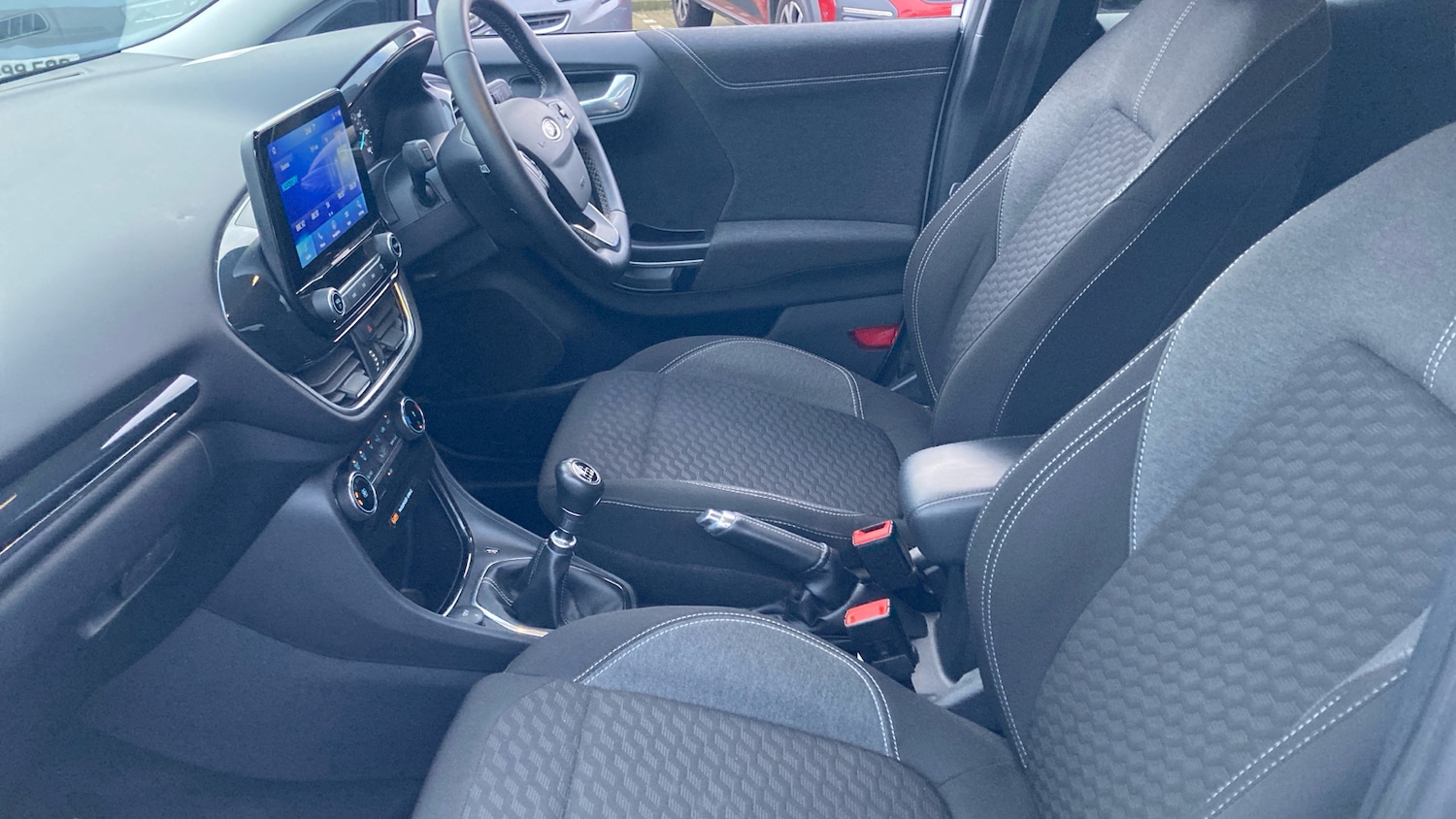 Used Ford Puma 2023 for sale - 77997485: Photo 23