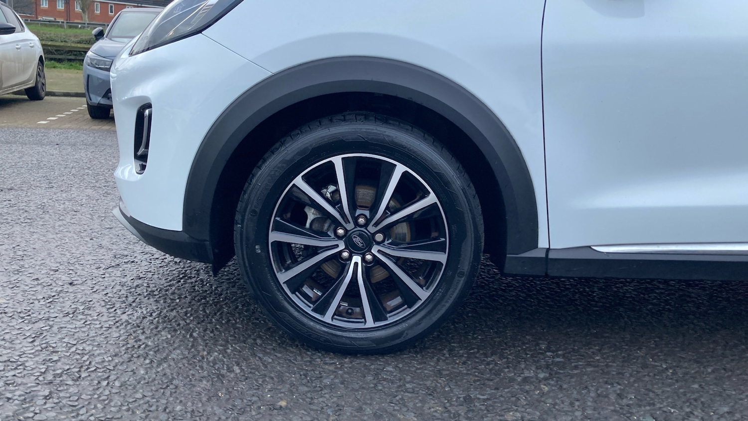 Used Ford Puma 2023 for sale - 77997485: Photo 25