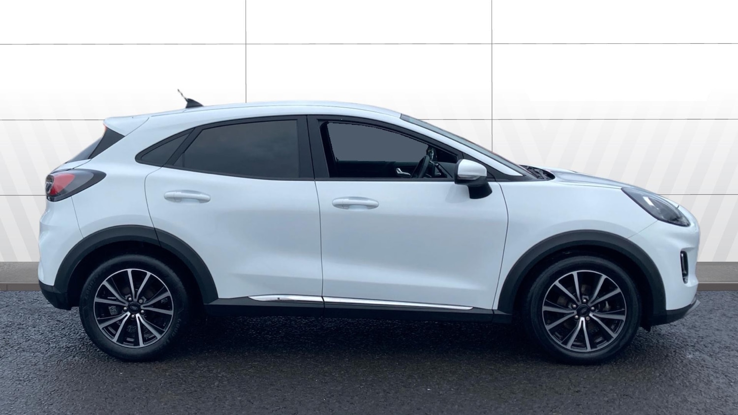 Used Ford Puma 2023 for sale - 77997485: Photo 4