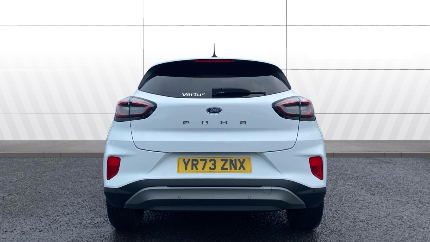 Used Ford Puma 2023 for sale - 77997485: Photo 5