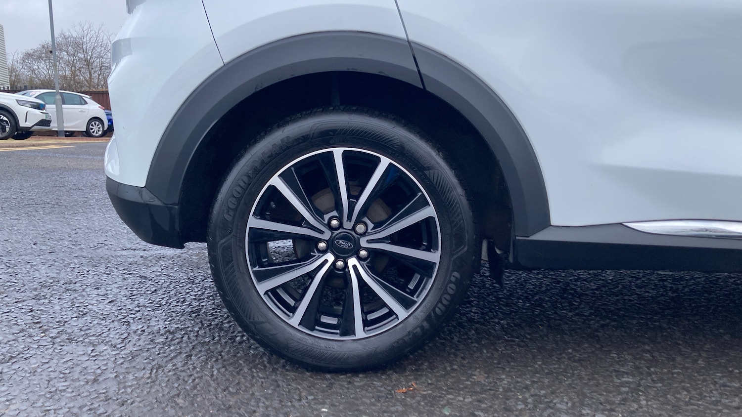 Used Ford Puma 2023 for sale - 77997485: Photo 6