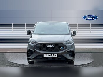 Used Ford Transit Custom 2024 for sale - 75523904: Photo