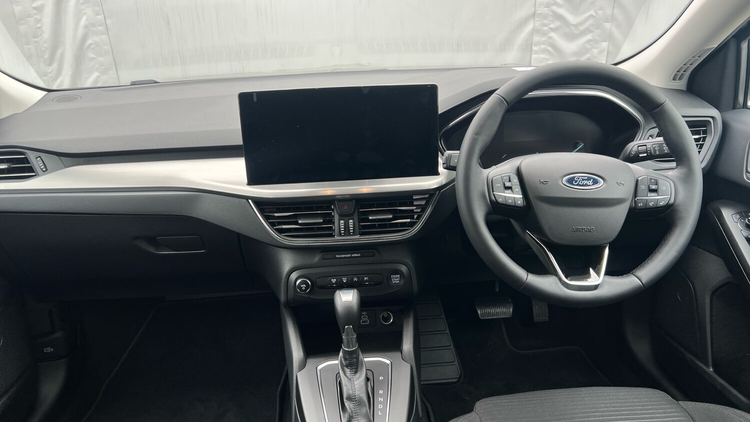 Used Ford Focus 2025 for sale - 77804340: Photo 10