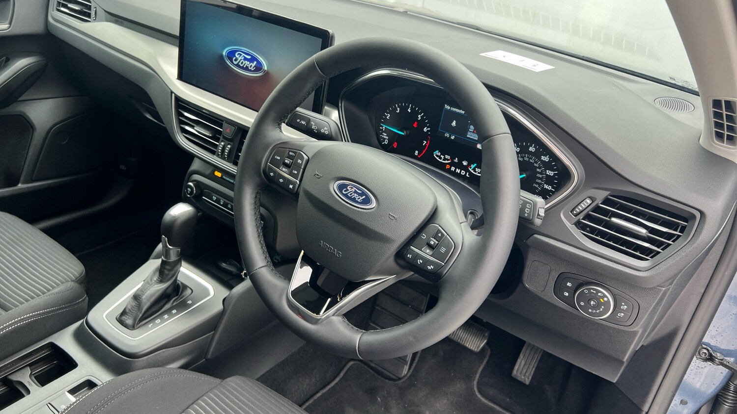 Used Ford Focus 2025 for sale - 77804340: Photo 11