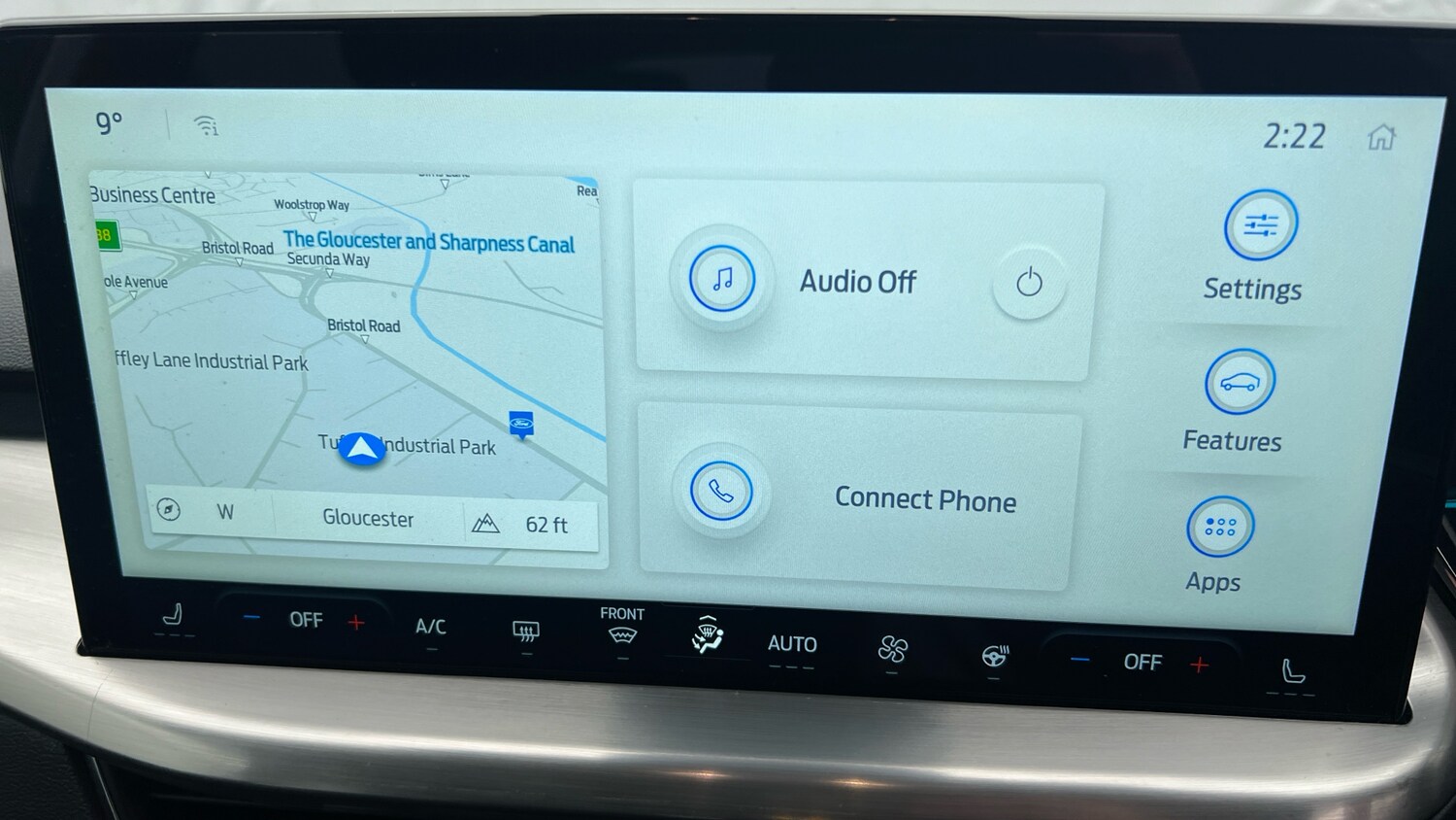 Used Ford Focus 2025 for sale - 77804340: Photo 12