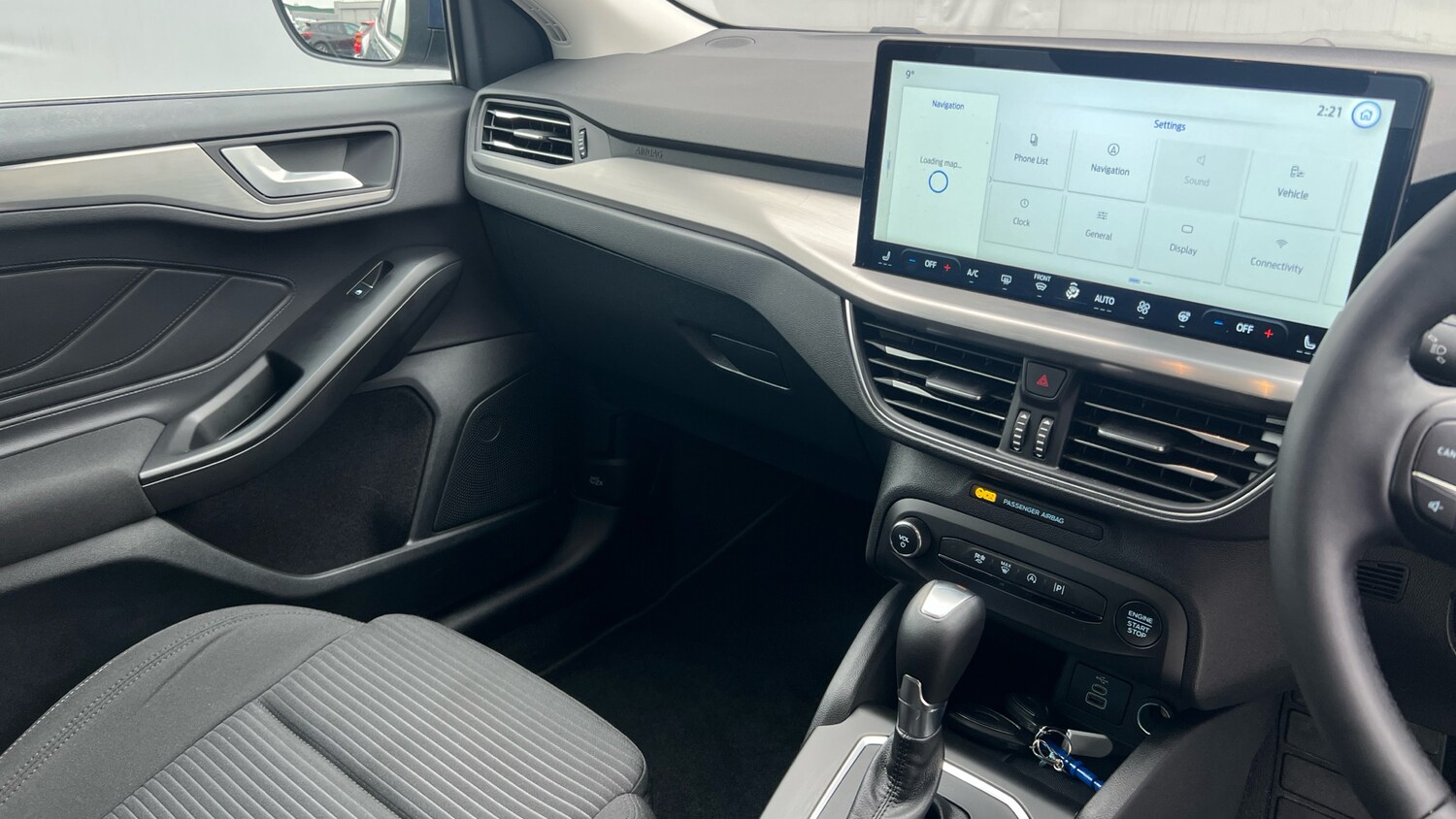 Used Ford Focus 2025 for sale - 77804340: Photo 14