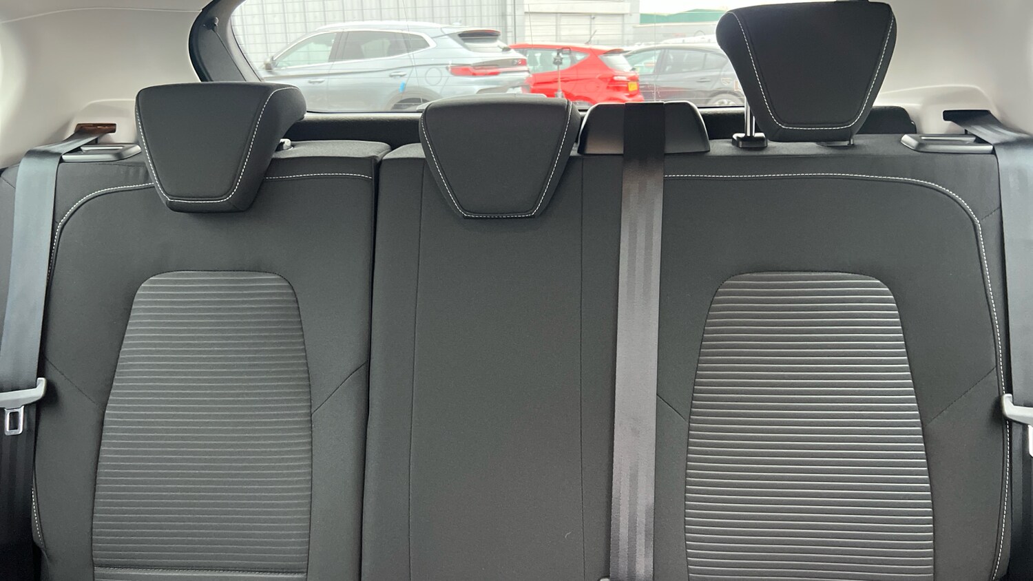 Used Ford Focus 2025 for sale - 77804340: Photo 15