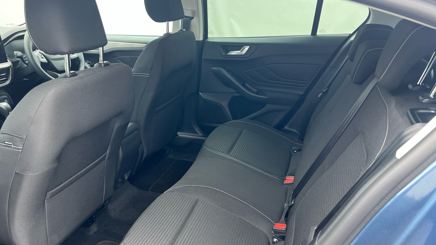 Used Ford Focus 2025 for sale - 77804340: Photo 16