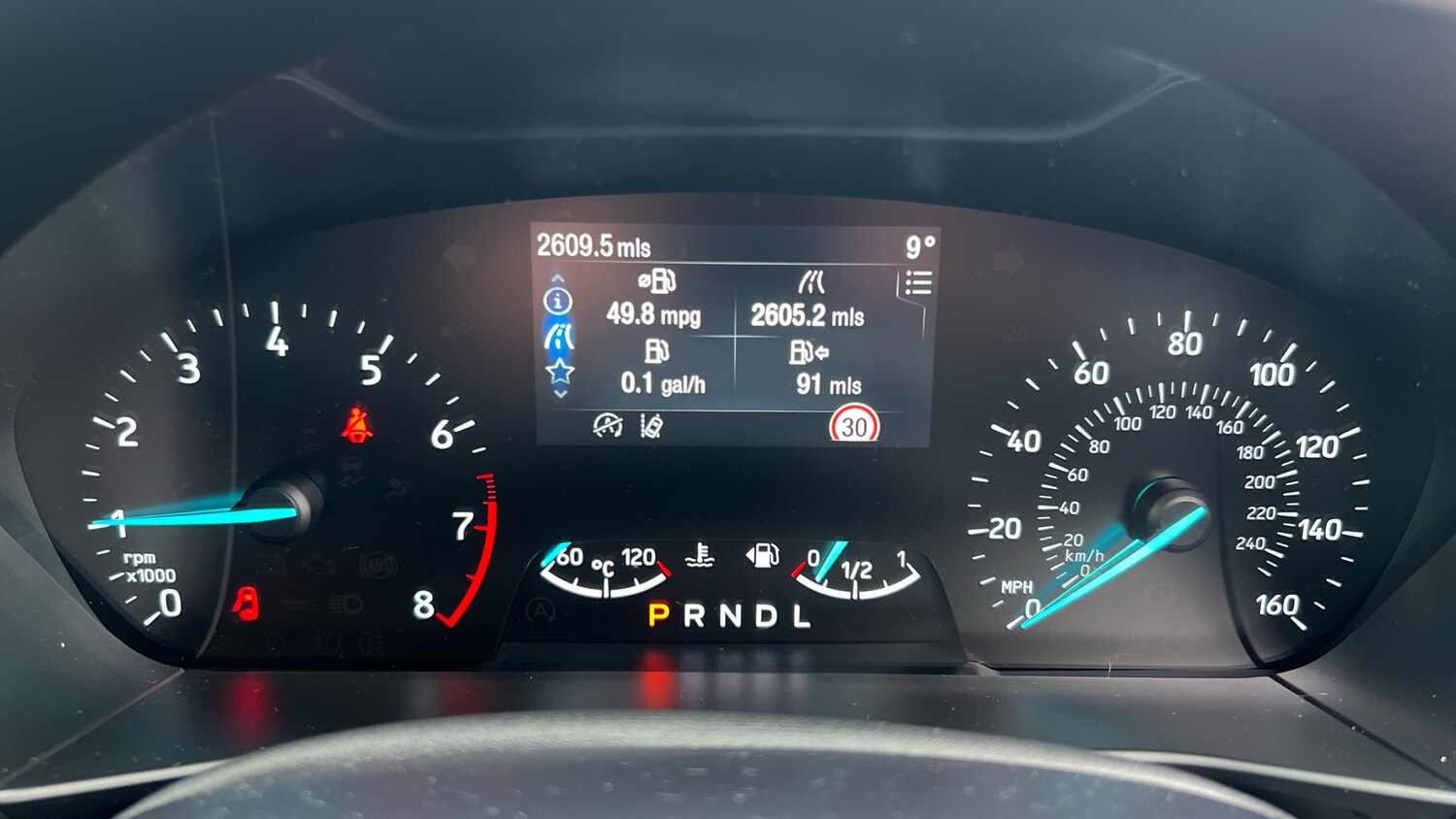 Used Ford Focus 2025 for sale - 77804340: Photo 18