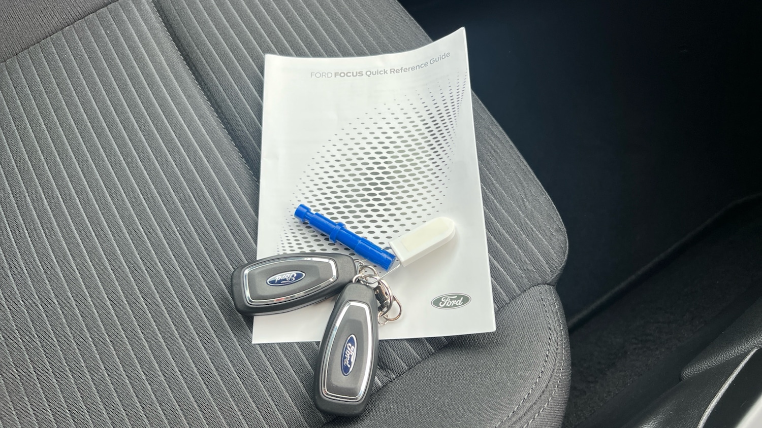 Used Ford Focus 2025 for sale - 77804340: Photo 19