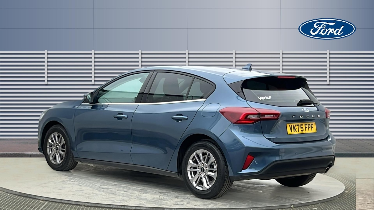 Used Ford Focus 2025 for sale - 77804340: Photo 2