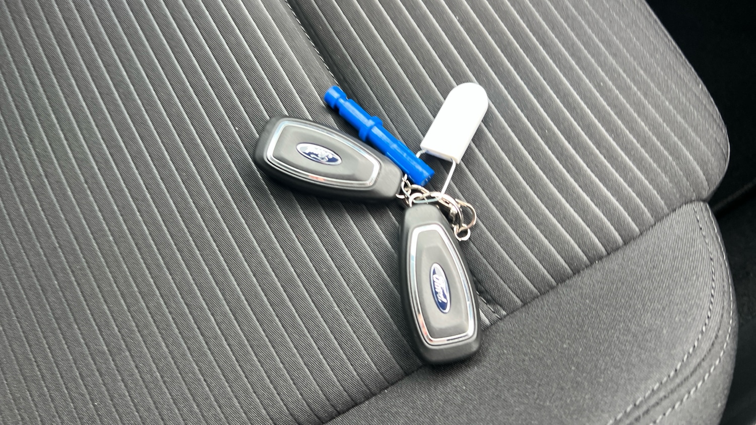 Used Ford Focus 2025 for sale - 77804340: Photo 20