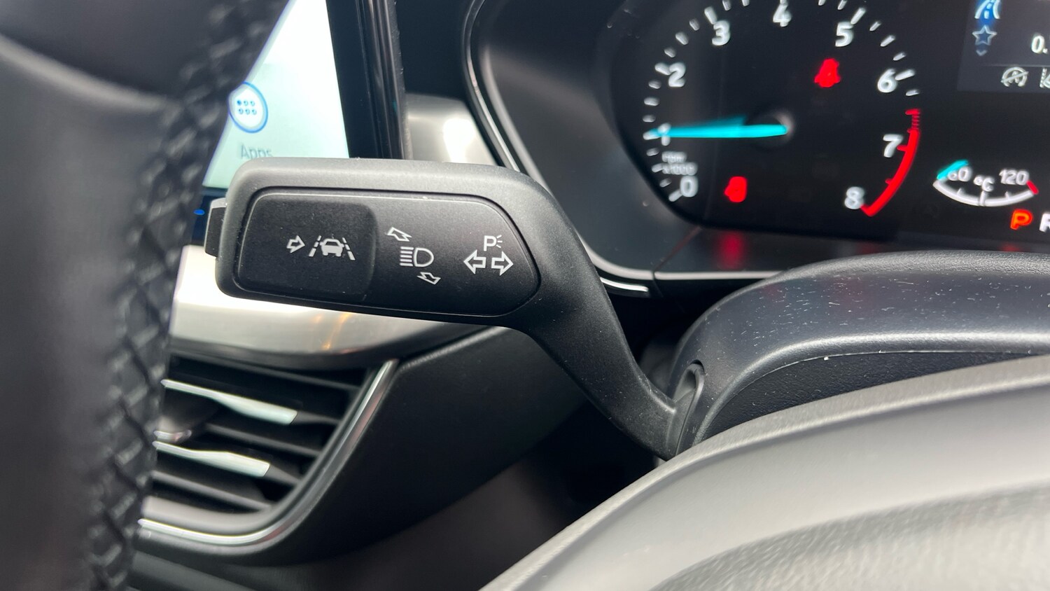 Used Ford Focus 2025 for sale - 77804340: Photo 24