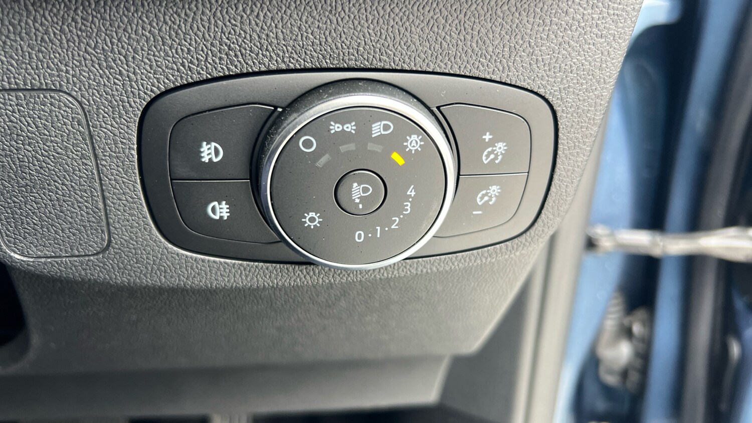 Used Ford Focus 2025 for sale - 77804340: Photo 25