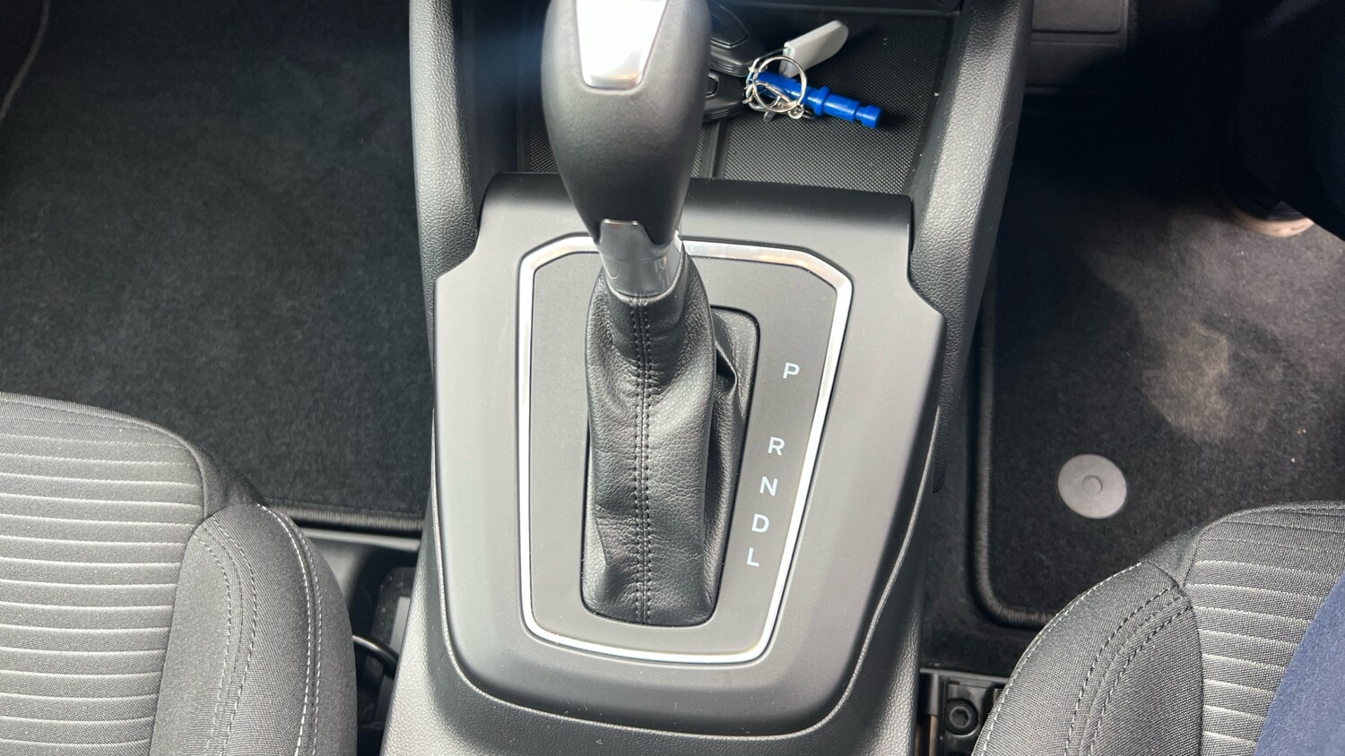 Used Ford Focus 2025 for sale - 77804340: Photo 27