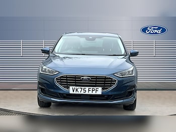 Used Ford Focus 2025 for sale - 77804340: Photo