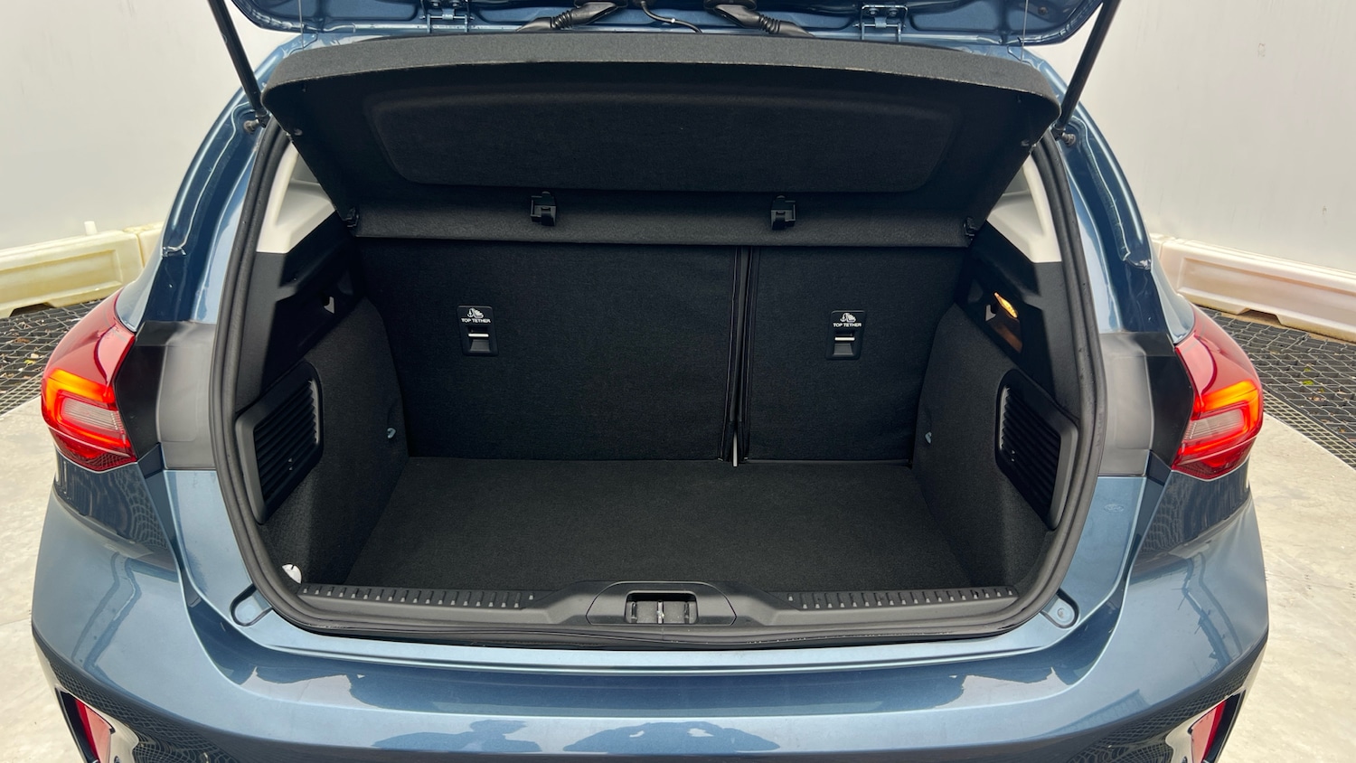 Used Ford Focus 2025 for sale - 77804340: Photo 4