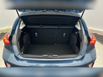 Used Ford Focus 2025 for sale - 77804340: Photo