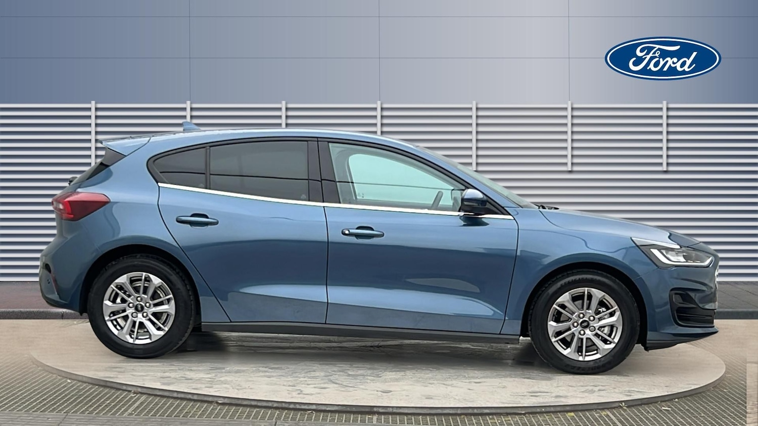 Used Ford Focus 2025 for sale - 77804340: Photo 5