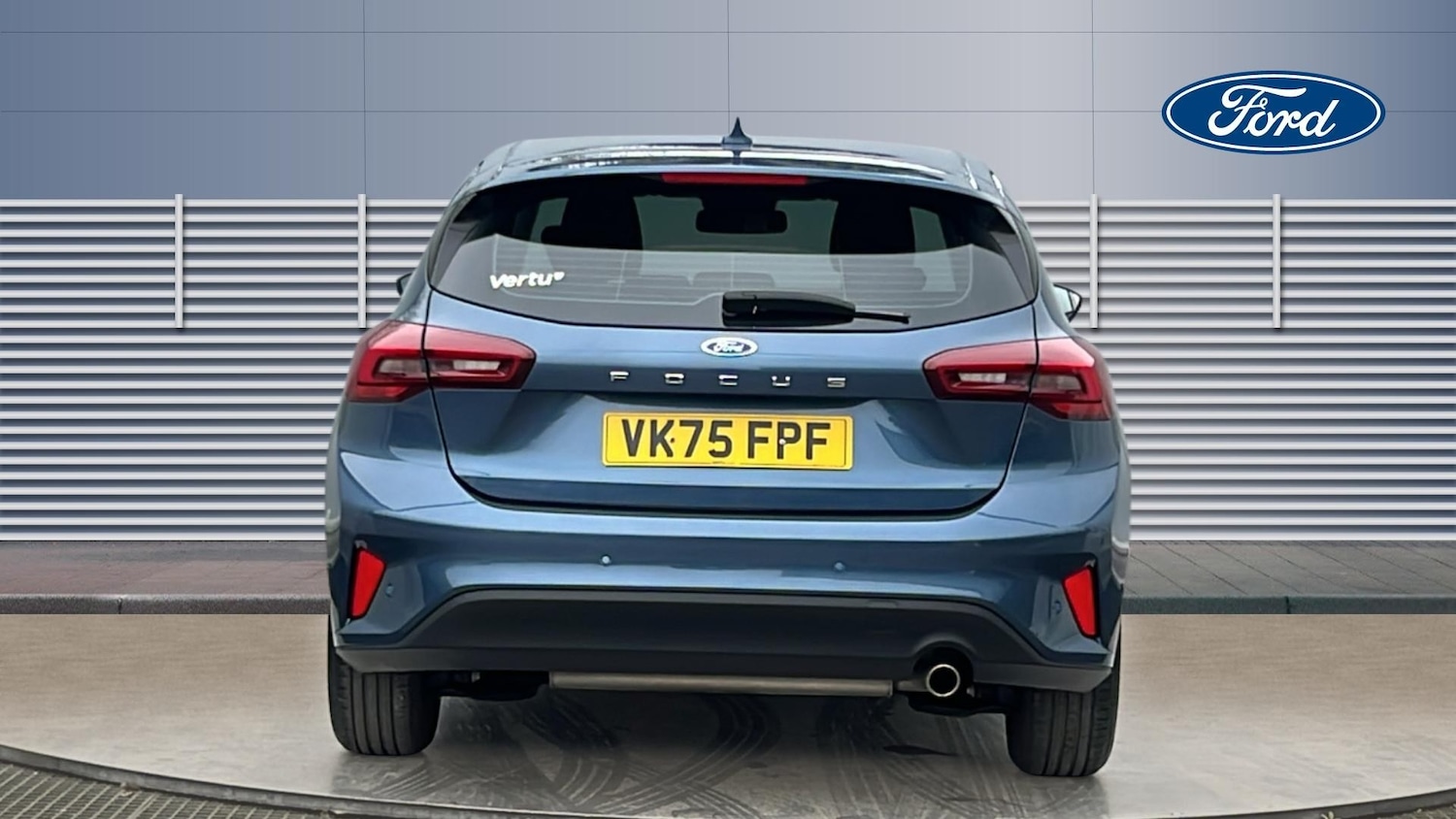 Used Ford Focus 2025 for sale - 77804340: Photo 6