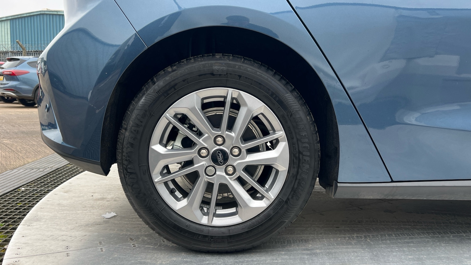 Used Ford Focus 2025 for sale - 77804340: Photo 7