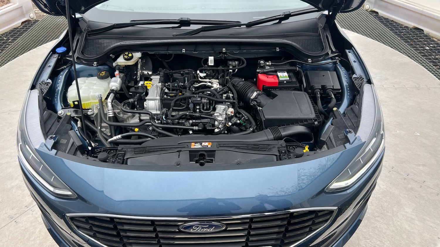 Used Ford Focus 2025 for sale - 77804340: Photo 8