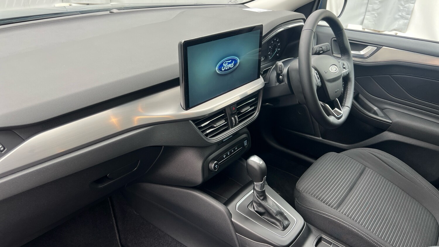 Used Ford Focus 2025 for sale - 77804340: Photo 9