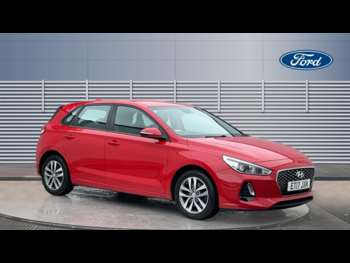 2017 (17) - 1.4T GDI SE Nav 5dr Petrol Hatchback