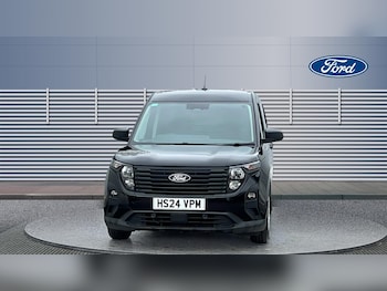 Used Ford Transit Courier 2024 for sale - 78176409: Photo