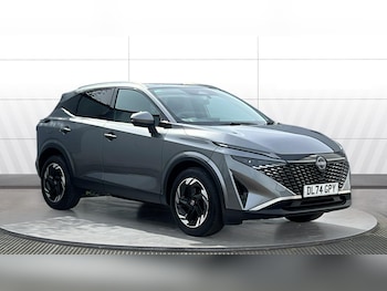 Used Nissan Qashqai 2024 for sale - 78282139: Photo