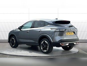 Used Nissan Qashqai 2024 for sale - 78282139: Photo