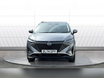 Used Nissan Qashqai 2024 for sale - 78282139: Photo