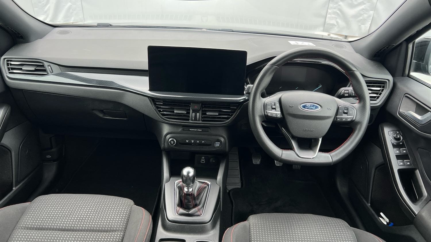 Used Ford Focus 2023 for sale - 76449529: Photo 10